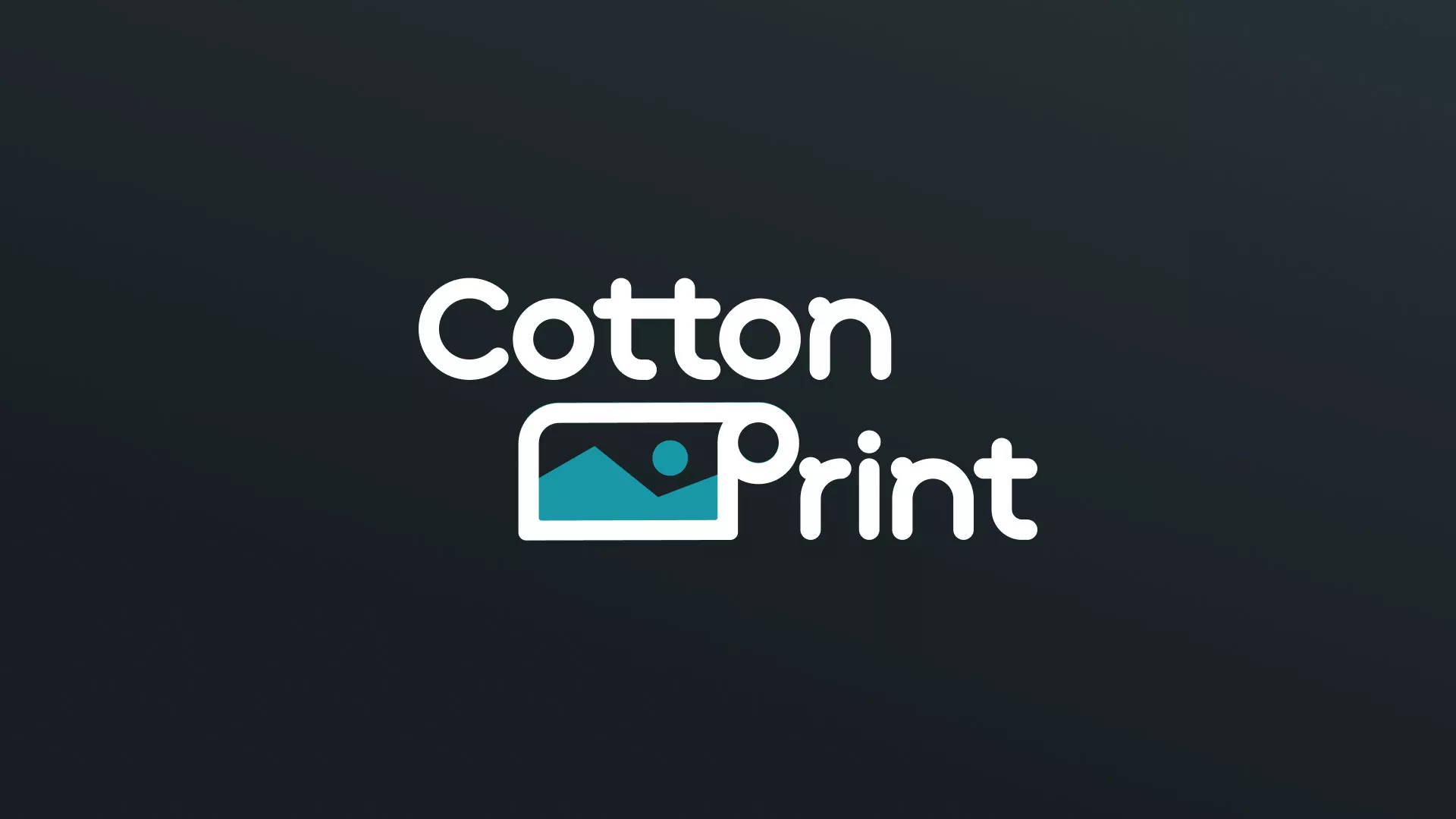 Разработка логотипа в Устюжне для компании «CottonPrint»
